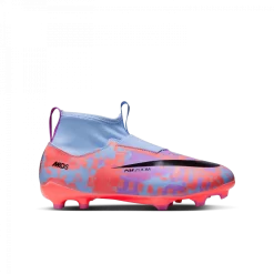 Nike - JUNIOR Zoom Mercurial Dream Speed 006 Superfly 9 Academy FG/MG -Sports-Football DX1816405 4