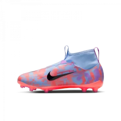 Nike - JUNIOR Zoom Mercurial Dream Speed 006 Superfly 9 Academy FG/MG -Sports-Football DX1816405 6