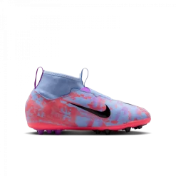 Nike - JUNIOR Zoom Mercurial Dream Speed 006 Superfly 9 Academy AG -Sports-Football DX1818405 3