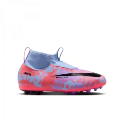 Nike - JUNIOR Zoom Mercurial Dream Speed 006 Superfly 9 Academy AG -Sports-Football DX1818405 4