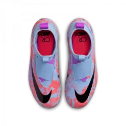 Nike - JUNIOR Zoom Mercurial Dream Speed 006 Superfly 9 Academy AG -Sports-Football DX1818405 7