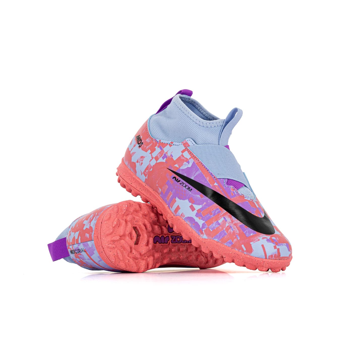Nike - JUNIOR Zoom Mercurial Dream Speed 006 Superfly 9 Academy TF 3 Nike - JUNIOR Zoom Mercurial Dream Speed 006 Superfly 9 Academy TF