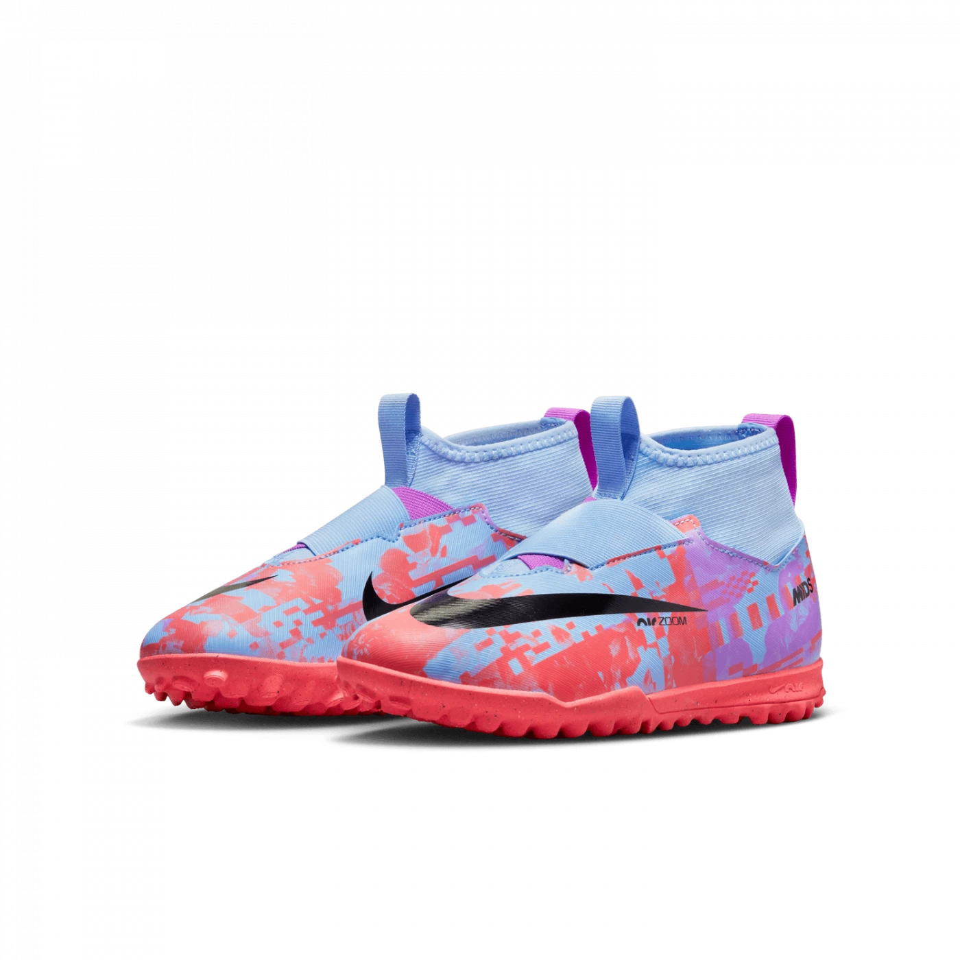 Nike - JUNIOR Zoom Mercurial Dream Speed 006 Superfly 9 Academy TF 4 Nike - JUNIOR Zoom Mercurial Dream Speed 006 Superfly 9 Academy TF - Image 2