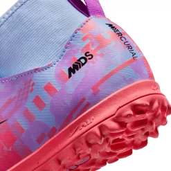 Nike - JUNIOR Zoom Mercurial Dream Speed 006 Superfly 9 Academy TF 23 Nike - JUNIOR Zoom Mercurial Dream Speed 006 Superfly 9 Academy TF -Sports-Football DX1822405 10