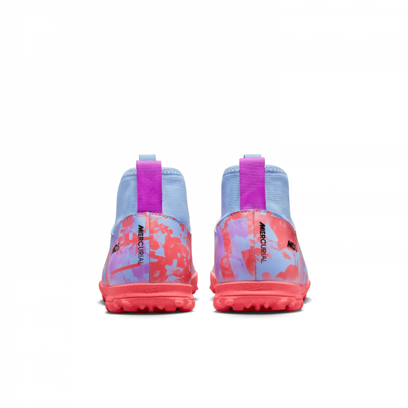 Nike - JUNIOR Zoom Mercurial Dream Speed 006 Superfly 9 Academy TF 5 Nike - JUNIOR Zoom Mercurial Dream Speed 006 Superfly 9 Academy TF - Image 3