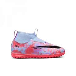 Nike - JUNIOR Zoom Mercurial Dream Speed 006 Superfly 9 Academy TF 17 Nike - JUNIOR Zoom Mercurial Dream Speed 006 Superfly 9 Academy TF -Sports-Football DX1822405 4