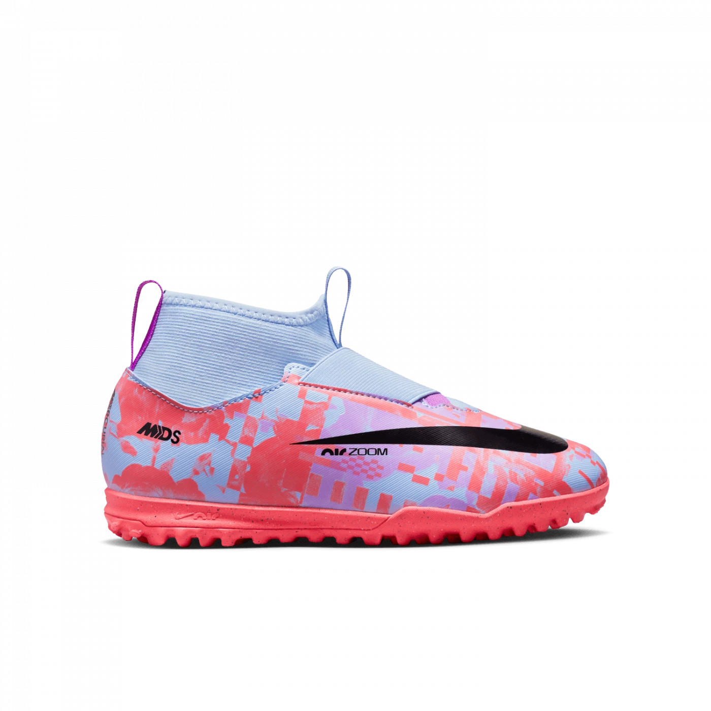 Nike - JUNIOR Zoom Mercurial Dream Speed 006 Superfly 9 Academy TF 7 Nike - JUNIOR Zoom Mercurial Dream Speed 006 Superfly 9 Academy TF - Image 5