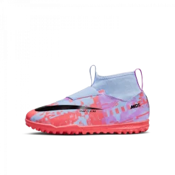 Nike - JUNIOR Zoom Mercurial Dream Speed 006 Superfly 9 Academy TF 18 Nike - JUNIOR Zoom Mercurial Dream Speed 006 Superfly 9 Academy TF -Sports-Football DX1822405 5