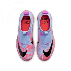 Nike - JUNIOR Zoom Mercurial Dream Speed 006 Superfly 9 Academy TF 20 Nike - JUNIOR Zoom Mercurial Dream Speed 006 Superfly 9 Academy TF -Sports-Football DX1822405 7