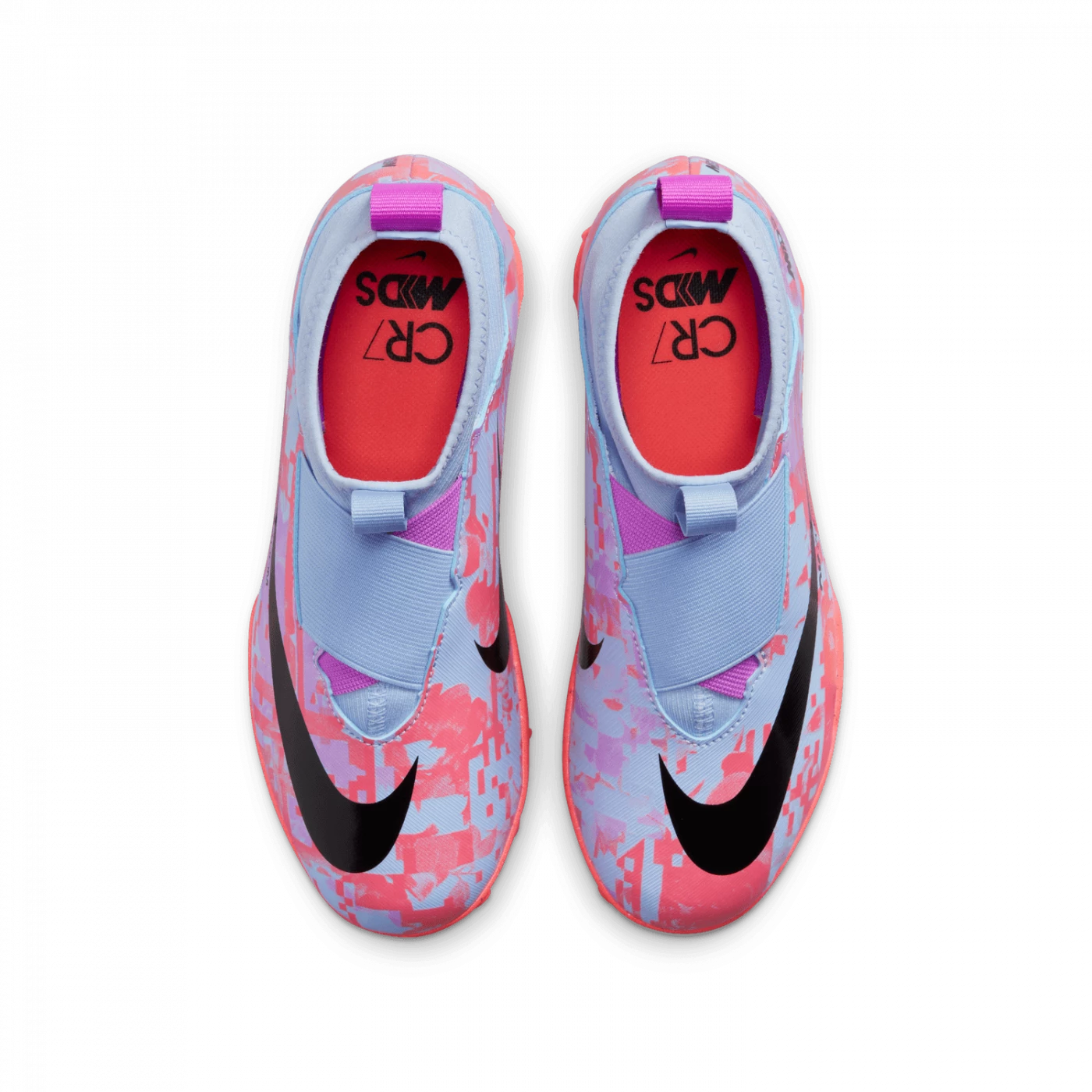 Nike - JUNIOR Zoom Mercurial Dream Speed 006 Superfly 9 Academy TF 10 Nike - JUNIOR Zoom Mercurial Dream Speed 006 Superfly 9 Academy TF - Image 8