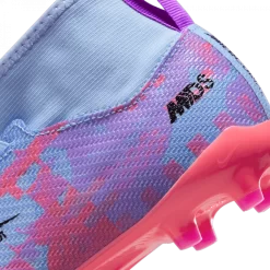 Nike - JUNIOR Zoom Mercurial Dream Speed 006 Superfly 9 Pro FG -Sports-Football DX1825405 11