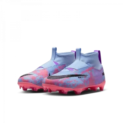 Nike - JUNIOR Zoom Mercurial Dream Speed 006 Superfly 9 Pro FG -Sports-Football DX1825405 2