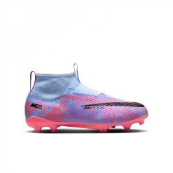 Nike - JUNIOR Zoom Mercurial Dream Speed 006 Superfly 9 Pro FG -Sports-Football DX1825405 4