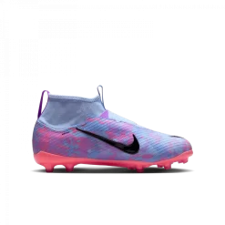 Nike - JUNIOR Zoom Mercurial Dream Speed 006 Superfly 9 Pro FG -Sports-Football DX1825405 5