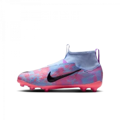 Nike - JUNIOR Zoom Mercurial Dream Speed 006 Superfly 9 Pro FG -Sports-Football DX1825405 7