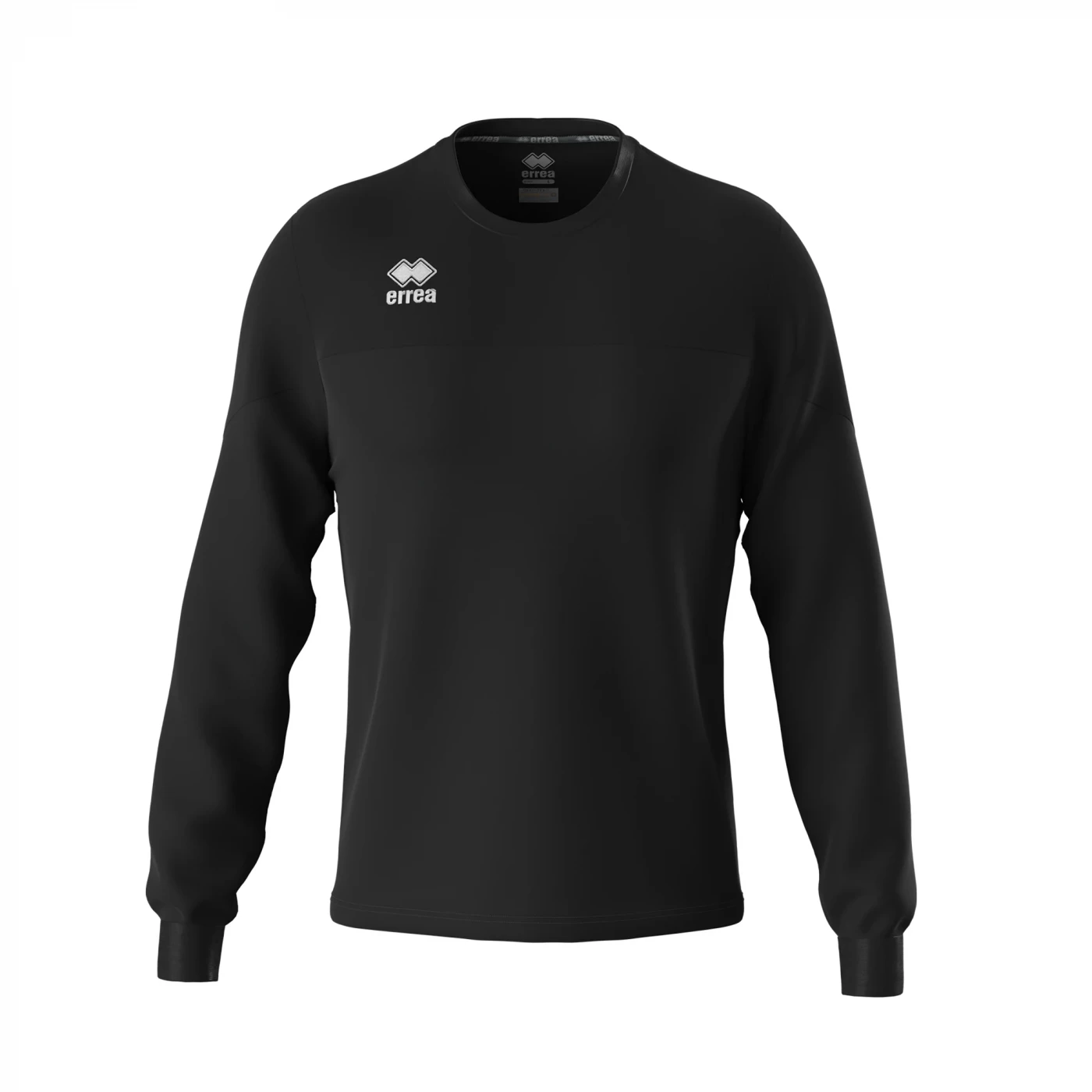 Errea - Bahia Shirt Goalkeeper Black 3 Errea - Bahia Shirt Goalkeeper Black