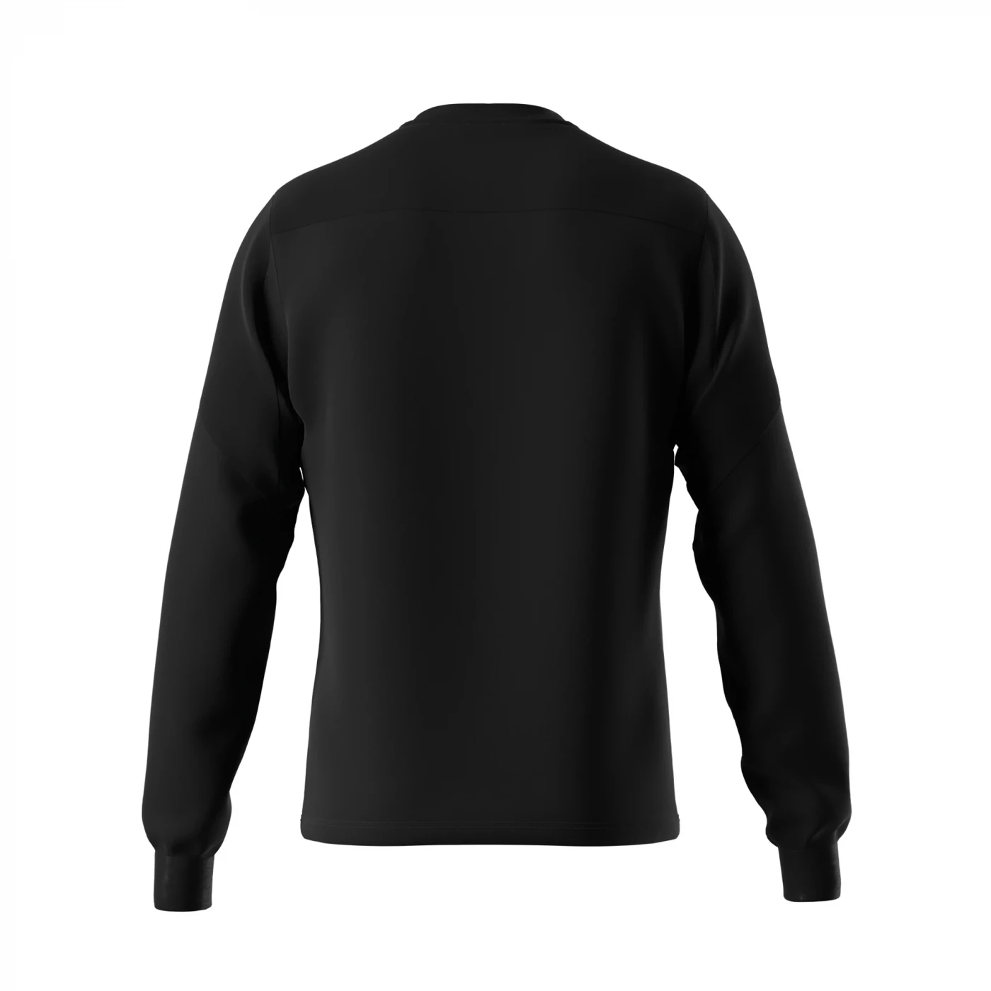 Errea - Bahia Shirt Goalkeeper Black 4 Errea - Bahia Shirt Goalkeeper Black - Image 2