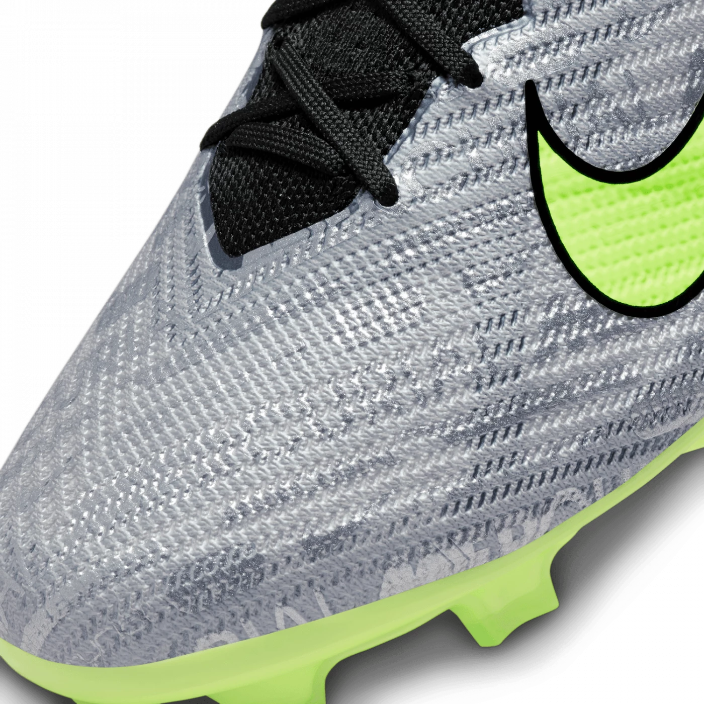 Nike - Zoom Mercurial Vapor 15 Elite XXV FG 13 Nike - Zoom Mercurial Vapor 15 Elite XXV FG - Image 11