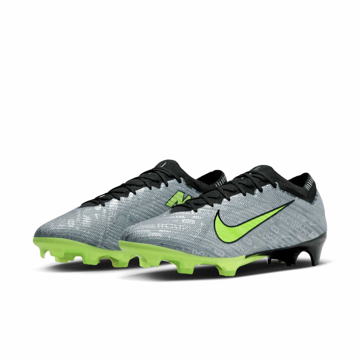 Nike - Zoom Mercurial Vapor 15 Elite XXV FG 5 Nike - Zoom Mercurial Vapor 15 Elite XXV FG - Image 3