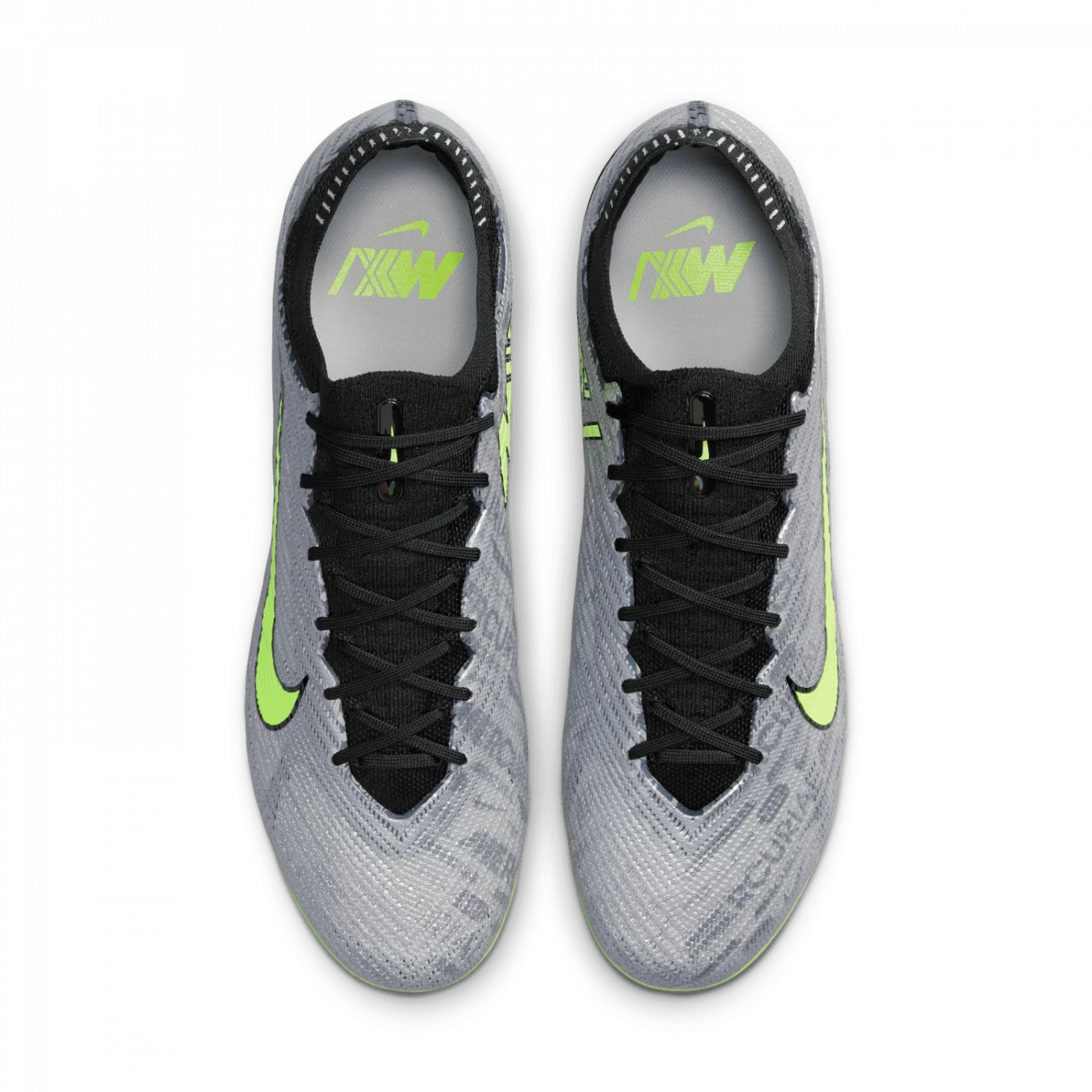 Nike - Zoom Mercurial Vapor 15 Elite XXV FG 6 Nike - Zoom Mercurial Vapor 15 Elite XXV FG - Image 4