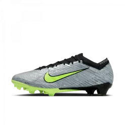 Nike - Zoom Mercurial Vapor 15 Elite XXV FG 19 Nike - Zoom Mercurial Vapor 15 Elite XXV FG -Sports-Football FB8395060 4