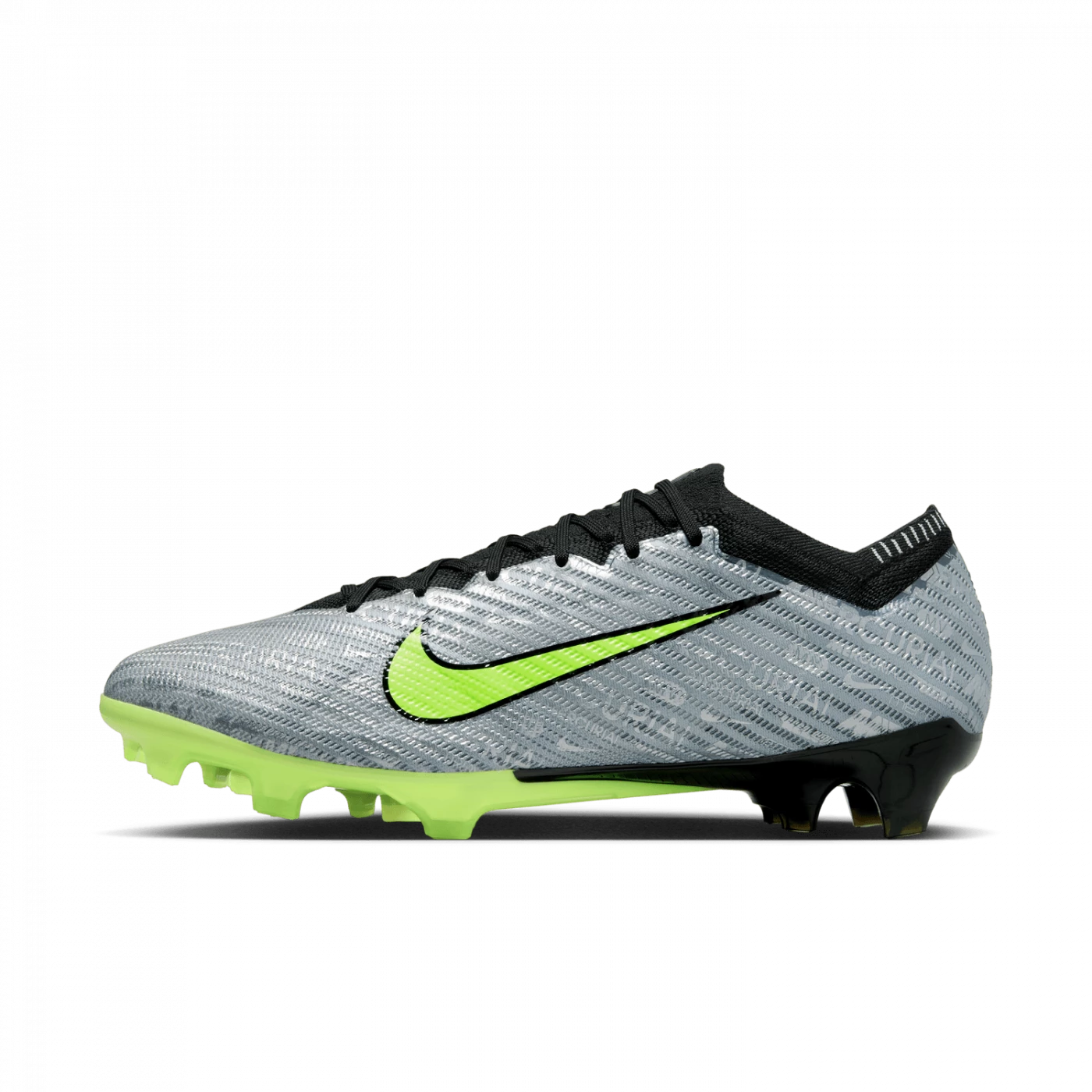 Nike - Zoom Mercurial Vapor 15 Elite XXV FG 7 Nike - Zoom Mercurial Vapor 15 Elite XXV FG - Image 5