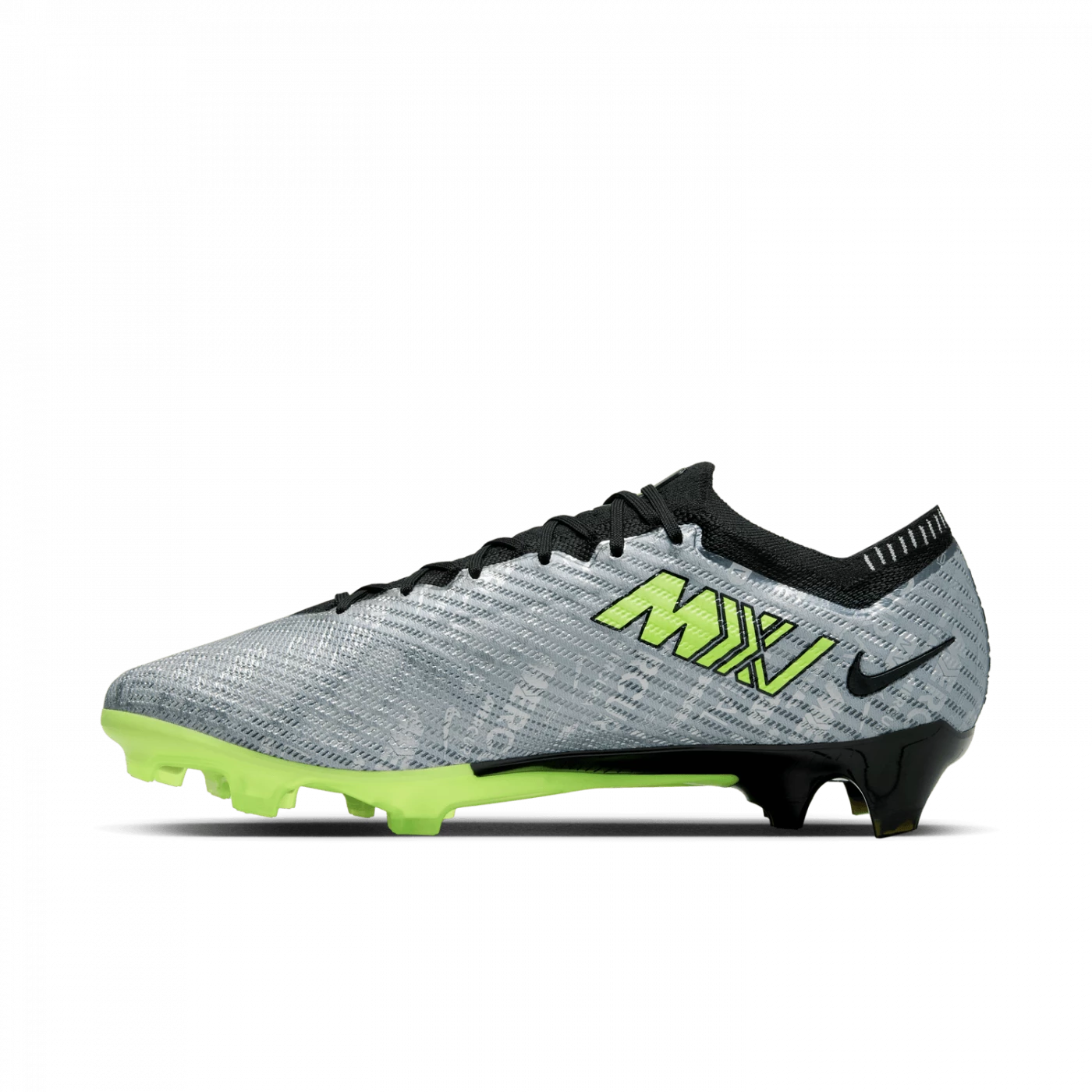 Nike - Zoom Mercurial Vapor 15 Elite XXV FG 8 Nike - Zoom Mercurial Vapor 15 Elite XXV FG - Image 6