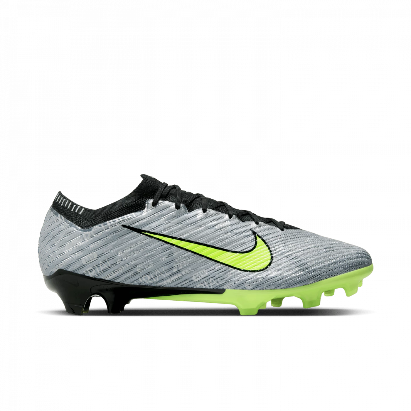 Nike - Zoom Mercurial Vapor 15 Elite XXV FG 9 Nike - Zoom Mercurial Vapor 15 Elite XXV FG - Image 7