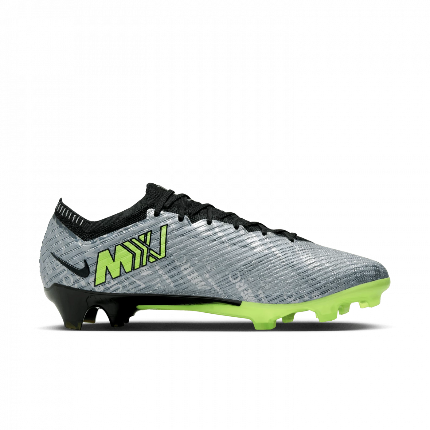 Nike - Zoom Mercurial Vapor 15 Elite XXV FG 10 Nike - Zoom Mercurial Vapor 15 Elite XXV FG - Image 8
