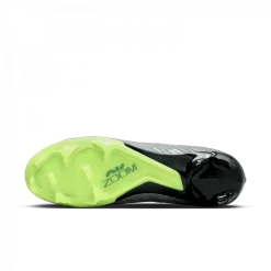 Nike - Zoom Mercurial Vapor 15 Elite XXV FG 24 Nike - Zoom Mercurial Vapor 15 Elite XXV FG -Sports-Football FB8395060 9