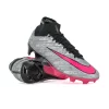 Nike - Zoom Mercurial Superfly 9 Elite XXV FG 1 Nike - Zoom Mercurial Superfly 9 Elite XXV FG -Sports-Football FB8397060