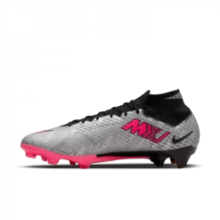 Nike - Zoom Mercurial Superfly 9 Elite XXV FG -Sports-Football FB8397060 5