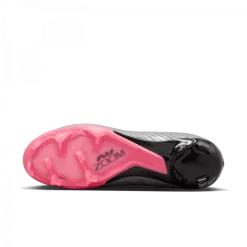 Nike - Zoom Mercurial Superfly 9 Elite XXV FG -Sports-Football FB8397060 8