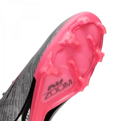 Nike - Zoom Mercurial Superfly 9 Elite XXV FG -Sports-Football FB8397060 9