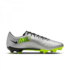 Nike - Zoom Mercurial Vapor 15 Academy XXV FG/MG -Sports-Football FB8399060 7