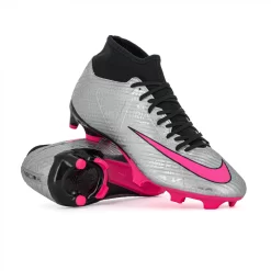 Nike - Zoom Mercurial Superfly 9 Academy XXV FG/MG