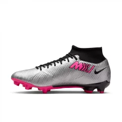Nike - Zoom Mercurial Superfly 9 Academy XXV FG/MG -Sports-Football FB8402060 3