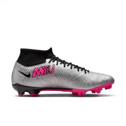 Nike - Zoom Mercurial Superfly 9 Academy XXV FG/MG -Sports-Football FB8402060 5