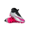 Nike - JUNIOR Zoom Mercurial Superfly 9 Academy XXV FG/MG 1 Nike - JUNIOR Zoom Mercurial Superfly 9 Academy XXV FG/MG -Sports-Football FJ2032060