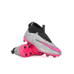 Nike - JUNIOR Zoom Mercurial Superfly 9 Pro XXV FG