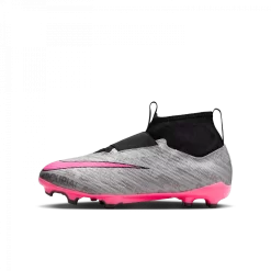 Nike - JUNIOR Zoom Mercurial Superfly 9 Pro XXV FG -Sports-Football FJ2034060 4
