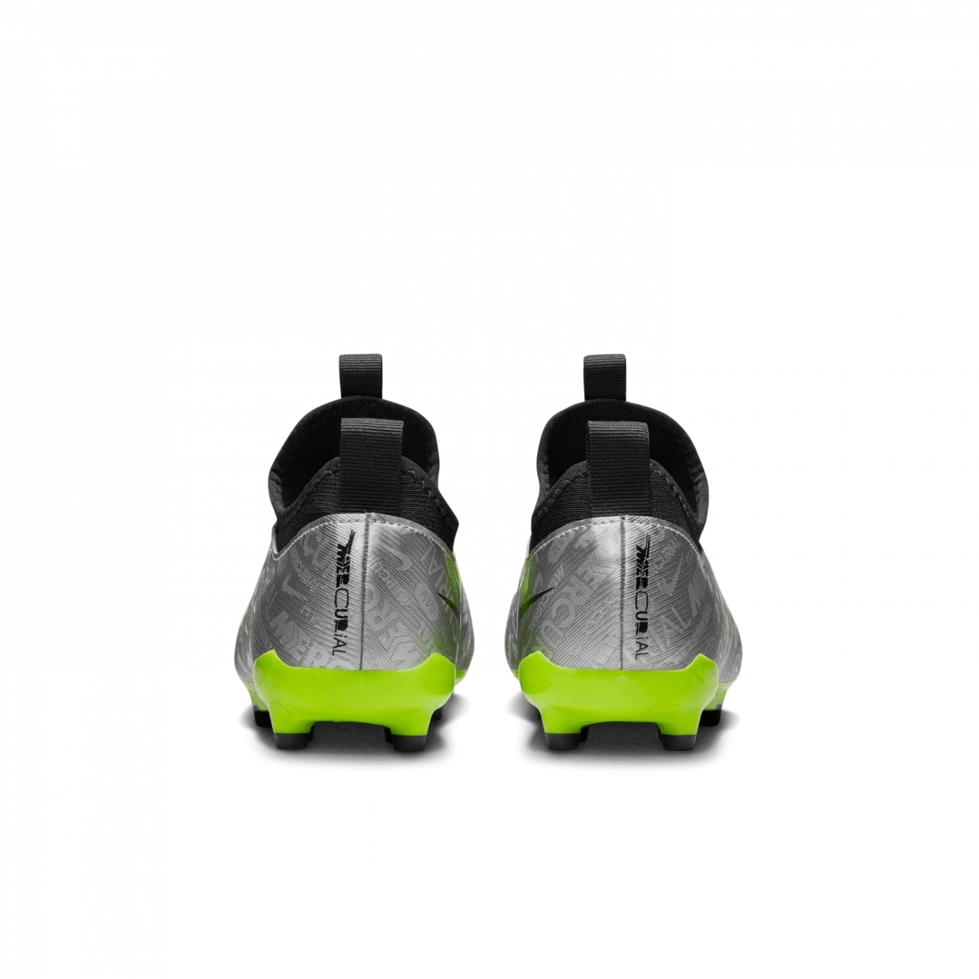 Nike - JUNIOR Zoom Mercurial Vapor 15 Academy XXV FG/MG 4 Nike - JUNIOR Zoom Mercurial Vapor 15 Academy XXV FG/MG - Image 2