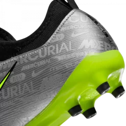 Nike - JUNIOR Zoom Mercurial Vapor 15 Academy XXV FG/MG 23 Nike - JUNIOR Zoom Mercurial Vapor 15 Academy XXV FG/MG -Sports-Football FJ2040060 10