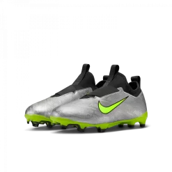 Nike - JUNIOR Zoom Mercurial Vapor 15 Academy XXV FG/MG 15 Nike - JUNIOR Zoom Mercurial Vapor 15 Academy XXV FG/MG -Sports-Football FJ2040060 2