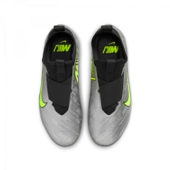 Nike - JUNIOR Zoom Mercurial Vapor 15 Academy XXV FG/MG 16 Nike - JUNIOR Zoom Mercurial Vapor 15 Academy XXV FG/MG -Sports-Football FJ2040060 3