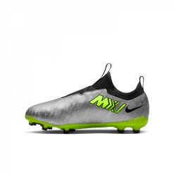 Nike - JUNIOR Zoom Mercurial Vapor 15 Academy XXV FG/MG 18 Nike - JUNIOR Zoom Mercurial Vapor 15 Academy XXV FG/MG -Sports-Football FJ2040060 5
