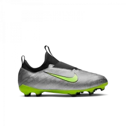 Nike - JUNIOR Zoom Mercurial Vapor 15 Academy XXV FG/MG 19 Nike - JUNIOR Zoom Mercurial Vapor 15 Academy XXV FG/MG -Sports-Football FJ2040060 6
