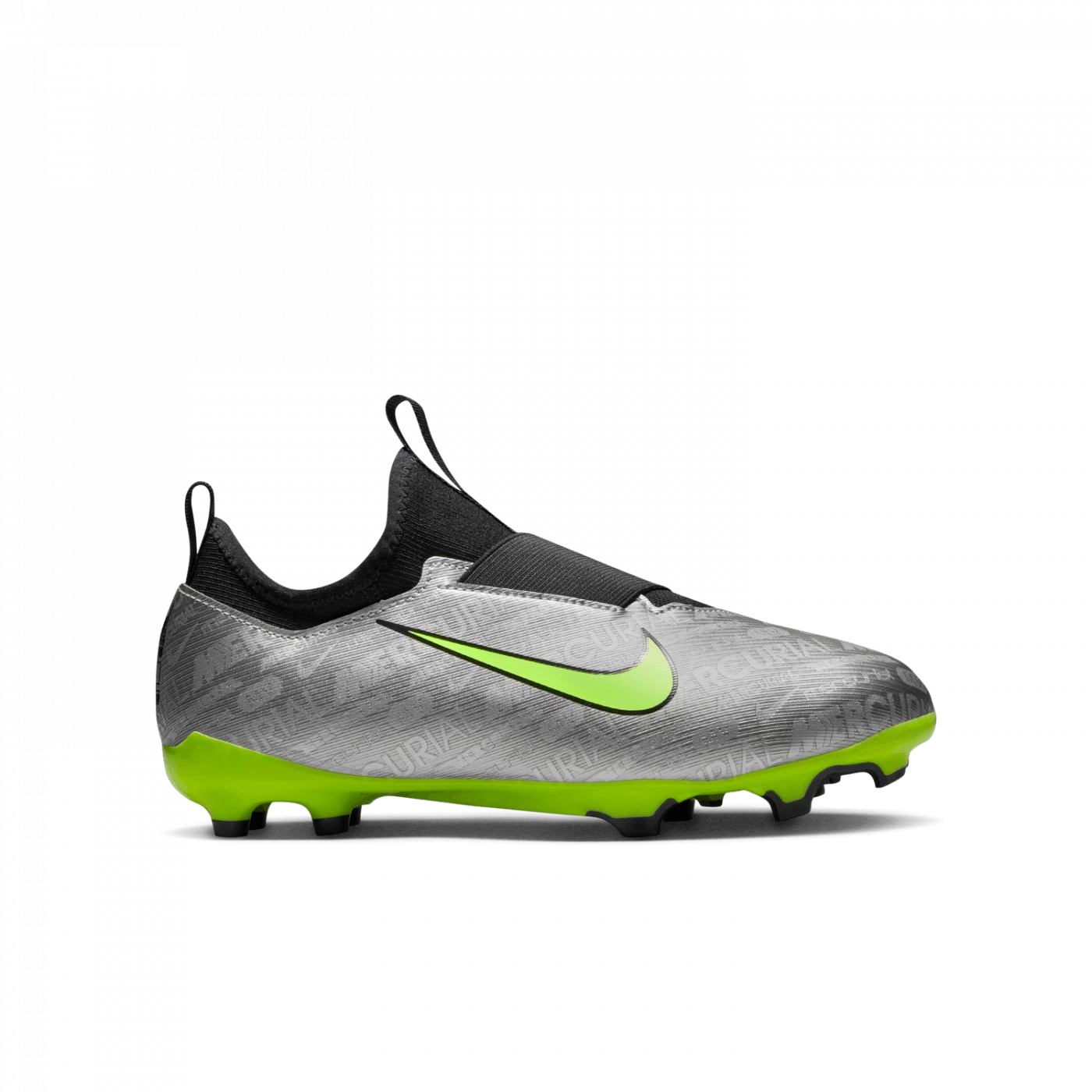 Nike - JUNIOR Zoom Mercurial Vapor 15 Academy XXV FG/MG 9 Nike - JUNIOR Zoom Mercurial Vapor 15 Academy XXV FG/MG - Image 7
