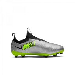 Nike - JUNIOR Zoom Mercurial Vapor 15 Academy XXV FG/MG 20 Nike - JUNIOR Zoom Mercurial Vapor 15 Academy XXV FG/MG -Sports-Football FJ2040060 7