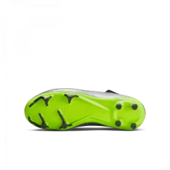 Nike - JUNIOR Zoom Mercurial Vapor 15 Academy XXV FG/MG 21 Nike - JUNIOR Zoom Mercurial Vapor 15 Academy XXV FG/MG -Sports-Football FJ2040060 8